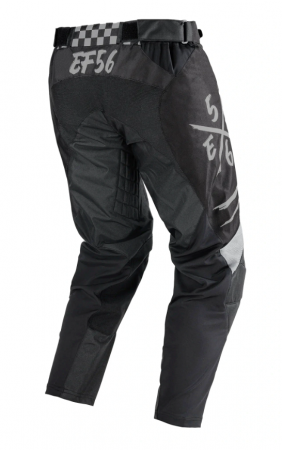 Штаны Base Черный grey 1