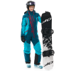Комбинезон утепленный DragonFly Extreme Woman DOB