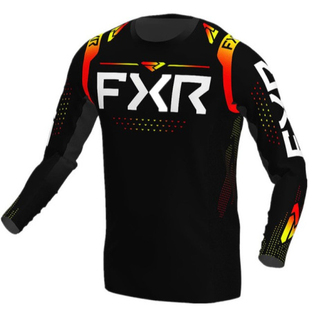 FXR Moto