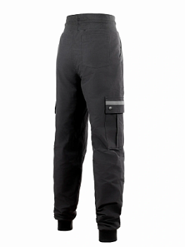 Джоггеры женские STARKS RLX Nylon
