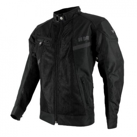 JACKET SUMMER ROUTER MAN a