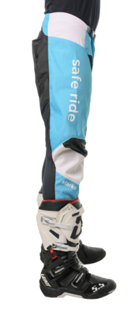 Штаны PHOENIX (Кросс) Голубой 2