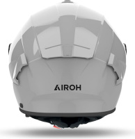Airoh Spark 2 Color Grey Gloss 2