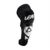 Наколенники подростковые LEATT 3DF Hybrid Knee & Shin Guard EXT Junior 1