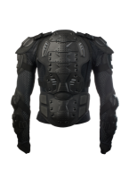 STARKS Body Armor 1