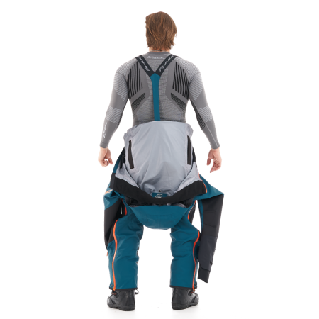 Комбинезон DragonFly Superlight 3L с-о7