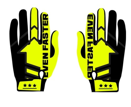 Phoenix AIR ARROW Hi-Viz