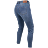 CLASSIC III LADY Skinny Fit Washed Blue 1