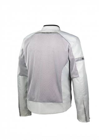 Air shell муж. Серый 1