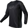 Fox 180 Revn Jersey Black