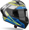 Airoh Matryx Rider  blue 1
