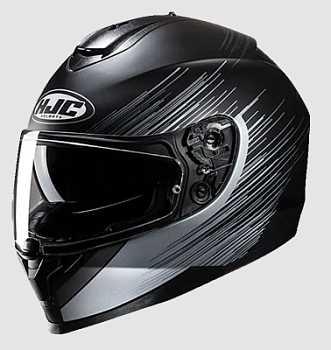Шлем HJC C70N SWAY