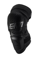 Наколенники Leatt 3DF Hybrid Knee Guard