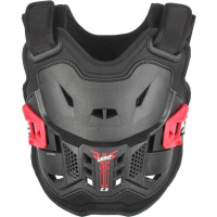 Защита панцирь детский Leatt Chest Protector 2.5 Kids