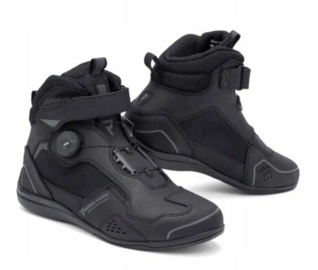 Spark II black