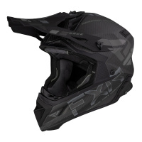 Шлем FXR Helium Carbon W Fidlock