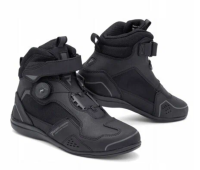 Spark II black