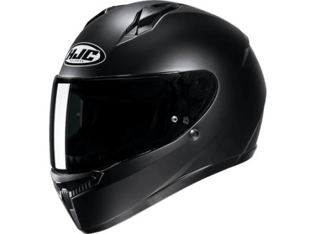 ШЛЕМ HJC C10 semi flat