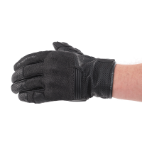 DF URBAN Denim Black 1