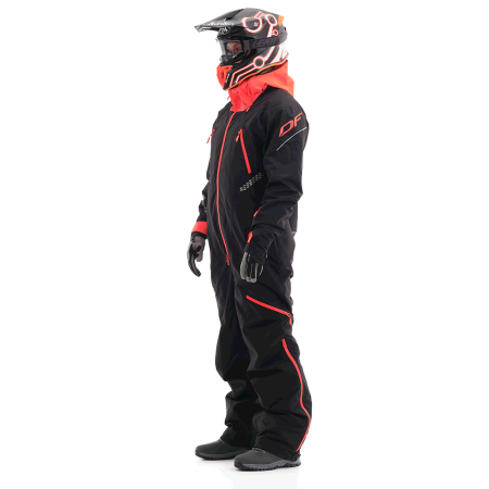 Extreme 2.0 MAN Black-Red2