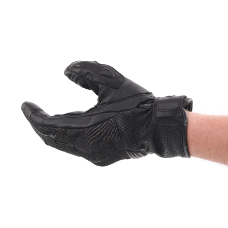 DF URBAN Denim Black 2