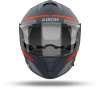 Airoh Spark2 SPINNER Orange Matt 1