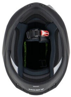 Airoh Connor Color Black 3