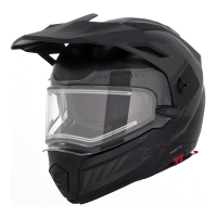 Шлем FXR Maverick X Pro b