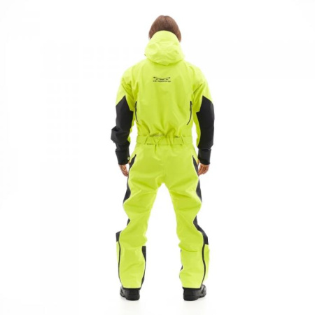Комбинезон DragonFly Superlight 3L ж4