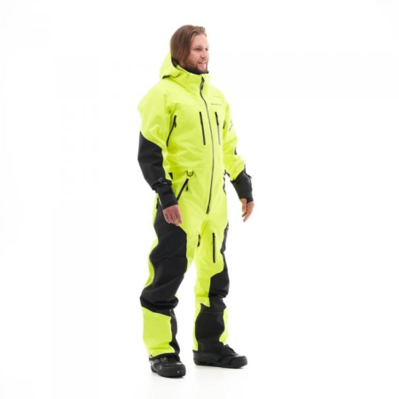 Комбинезон DragonFly Superlight 3L ж5