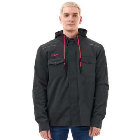 STREETFIGHTER Man Graphite