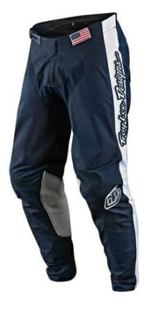 TLD Liberty blue