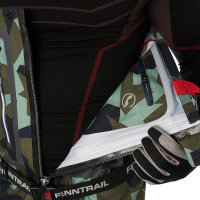 SPEEDMASTER-Z CAMOARMY5