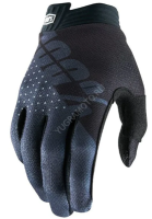 iTrack black charcoal