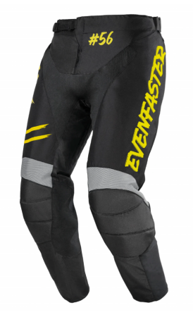 Штаны Base Черный Hi-Viz