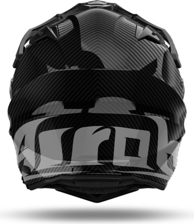 COMMANDER 2 CARBON 2