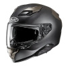 F71 SEMI FLAT BLACK TITANIUM