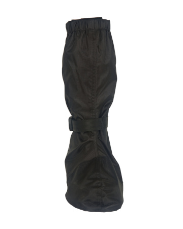 Бахилы Hyperlook Water Orchid черн5