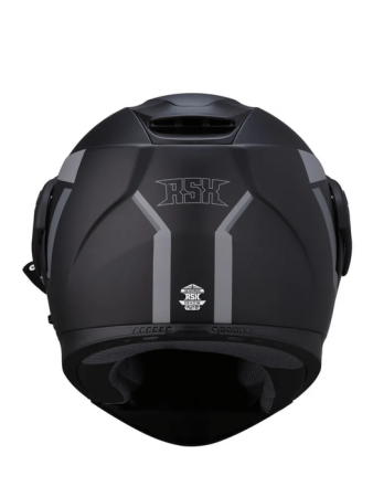 Шлем RSX Severus HS-310 4