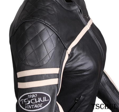 Куртка женская TSCHUL 635 4