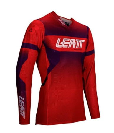 Джерси Leatt Moto 5.5 UltraWeld Sunburn