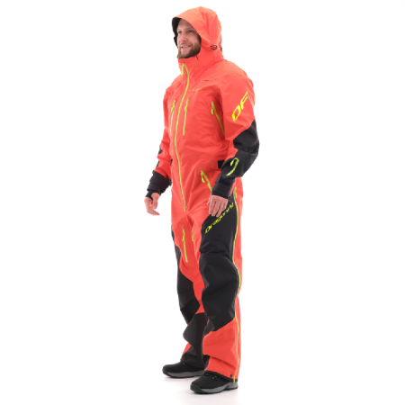 Комбинезон DragonFly Superlight 3L кр-ж6