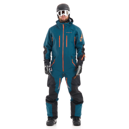 Комбинезон DragonFly Superlight 3L с-о4