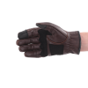 DF STREET Matte Brown 3