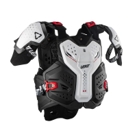 Защита панцирь Leatt Chest Protector 6.5 Pro (White