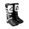 подростковые Leatt 3.5 Boot black white
