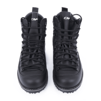 Ботинки DF QUAD 2.0 Black 1