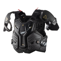 Защита панцирь Leatt Chest Protector 6.5 Pro 1