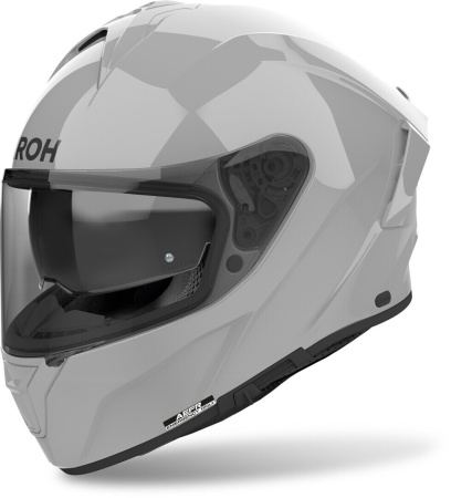Airoh Spark 2 Color Grey Gloss