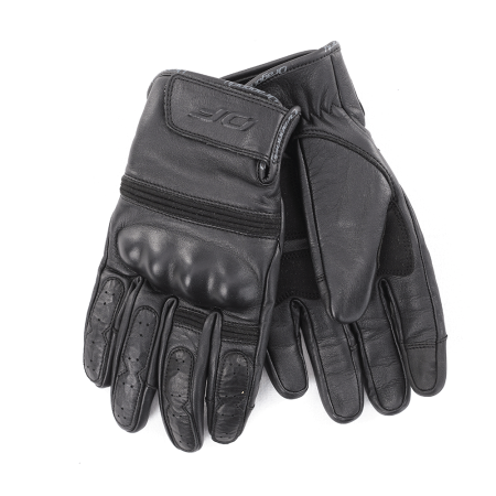 DF STREET Black
